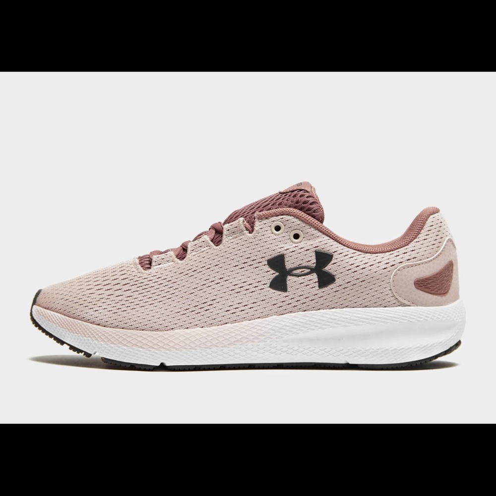 NWT Under Armour Charged Pursuit 2 Sneakers